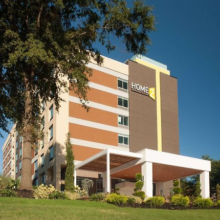 Home2 Suites By Hilton Atlanta Perimeter Center Ngoại thất bức ảnh